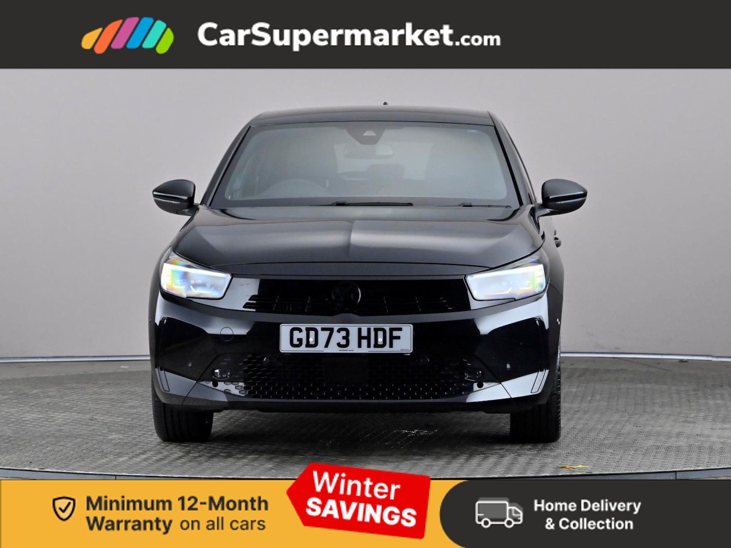 Used Vauxhall Corsa 2023 for sale - 77076805: Photo 2