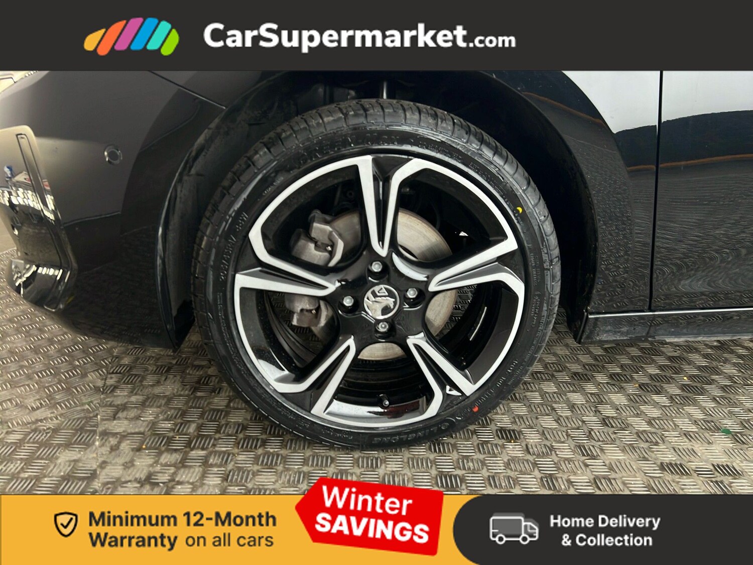 Used Vauxhall Corsa 2023 for sale - 77076805: Photo 20