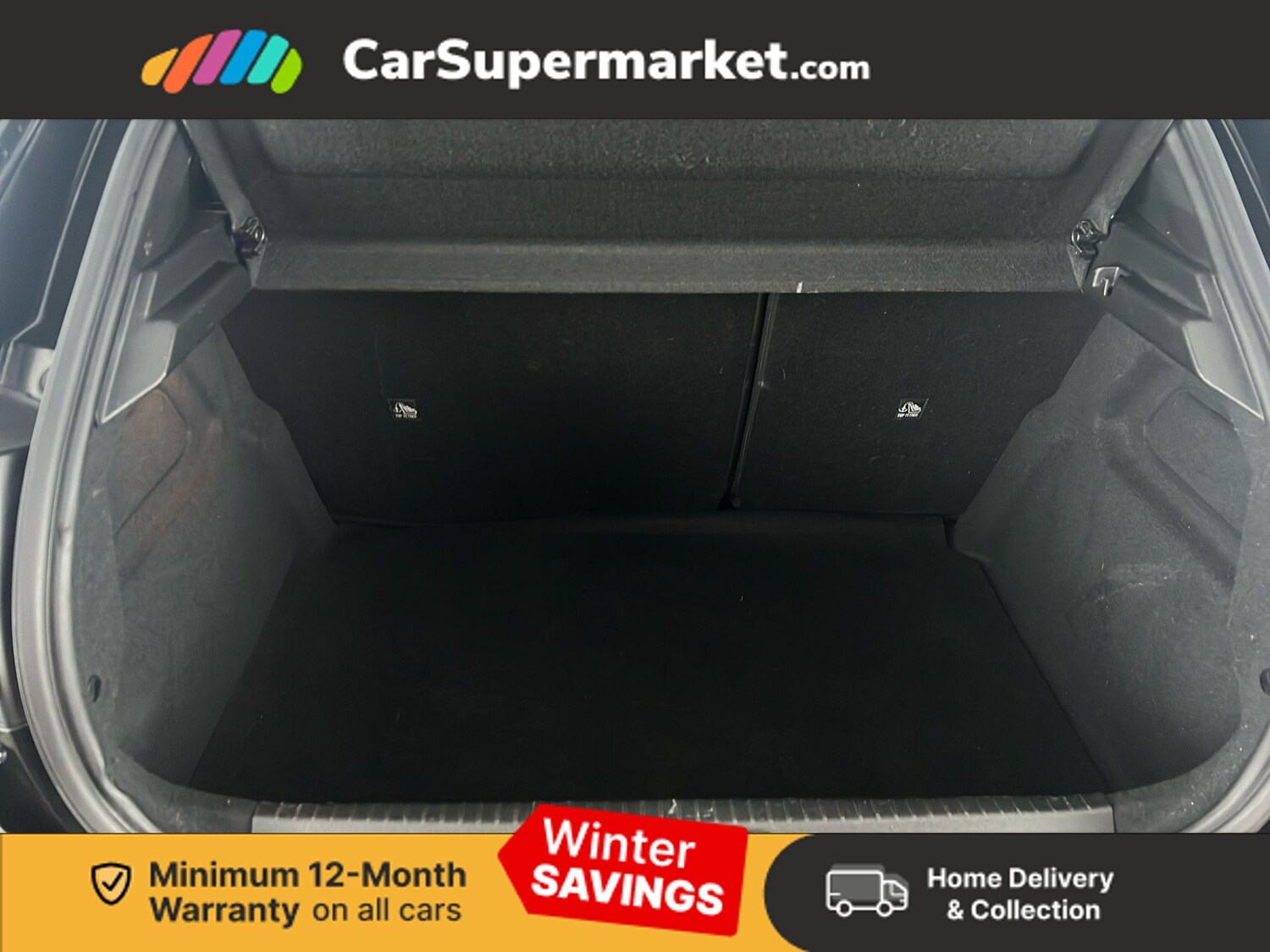 Used Vauxhall Corsa 2023 for sale - 77076805: Photo 23