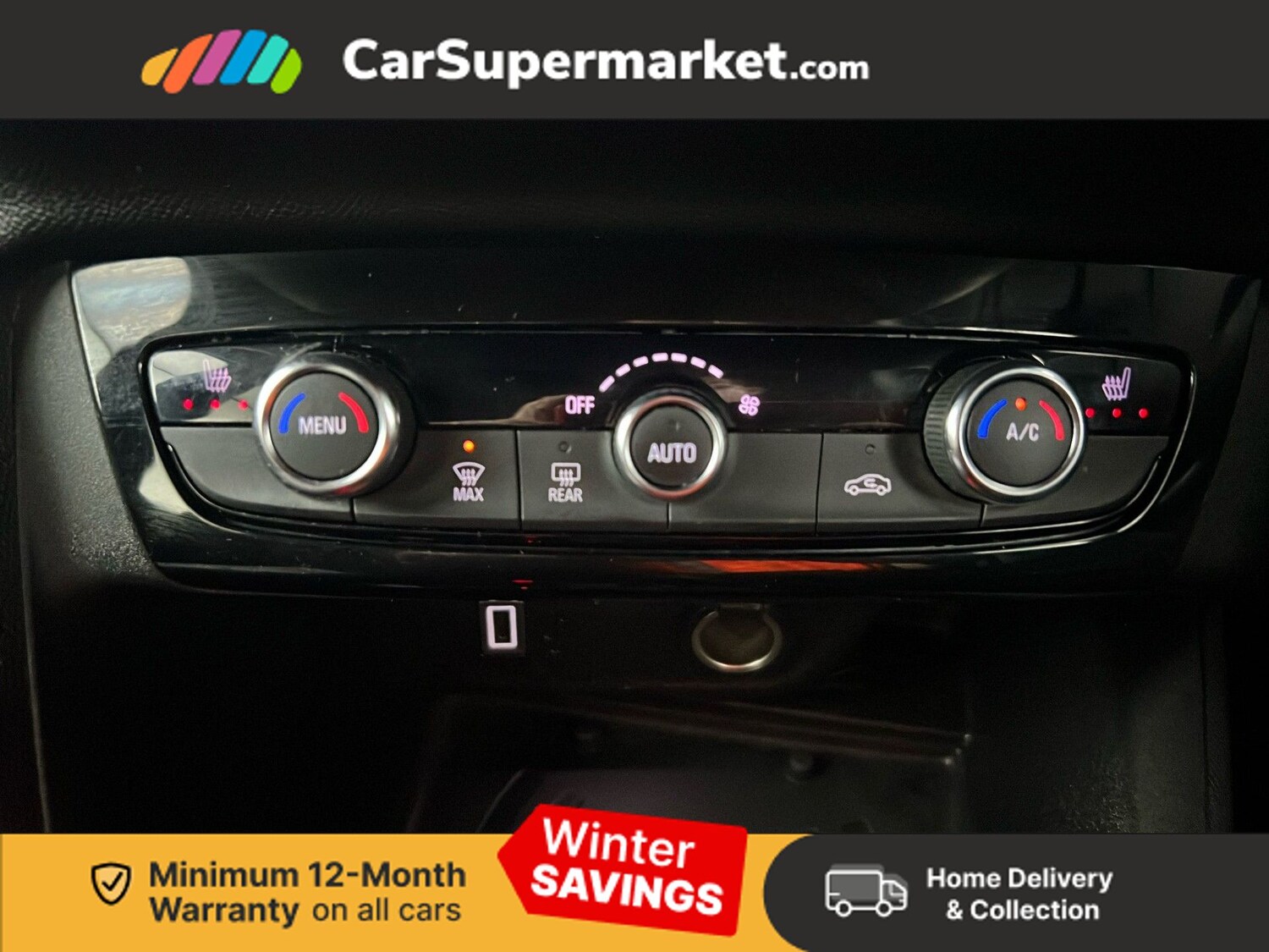 Used Vauxhall Corsa 2023 for sale - 77076805: Photo 27