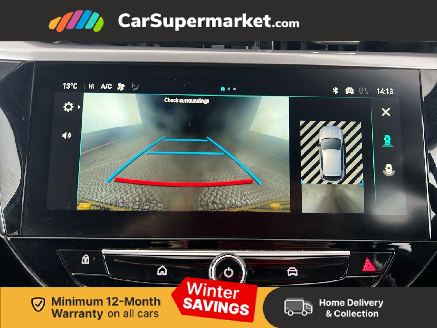 Used Vauxhall Corsa 2023 for sale - 77076805: Photo 28