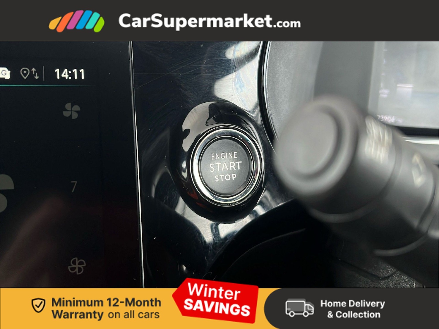 Used Vauxhall Corsa 2023 for sale - 77076805: Photo 29