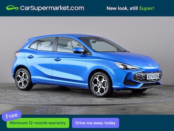 Used MG MG3 2024 for sale - 78341642: Photo