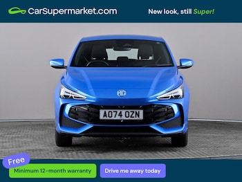 Used MG MG3 2024 for sale - 78341642: Photo