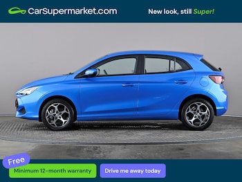 Used MG MG3 2024 for sale - 78341642: Photo