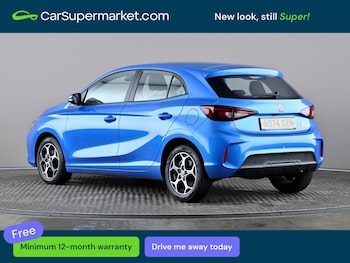 Used MG MG3 2024 for sale - 78341642: Photo