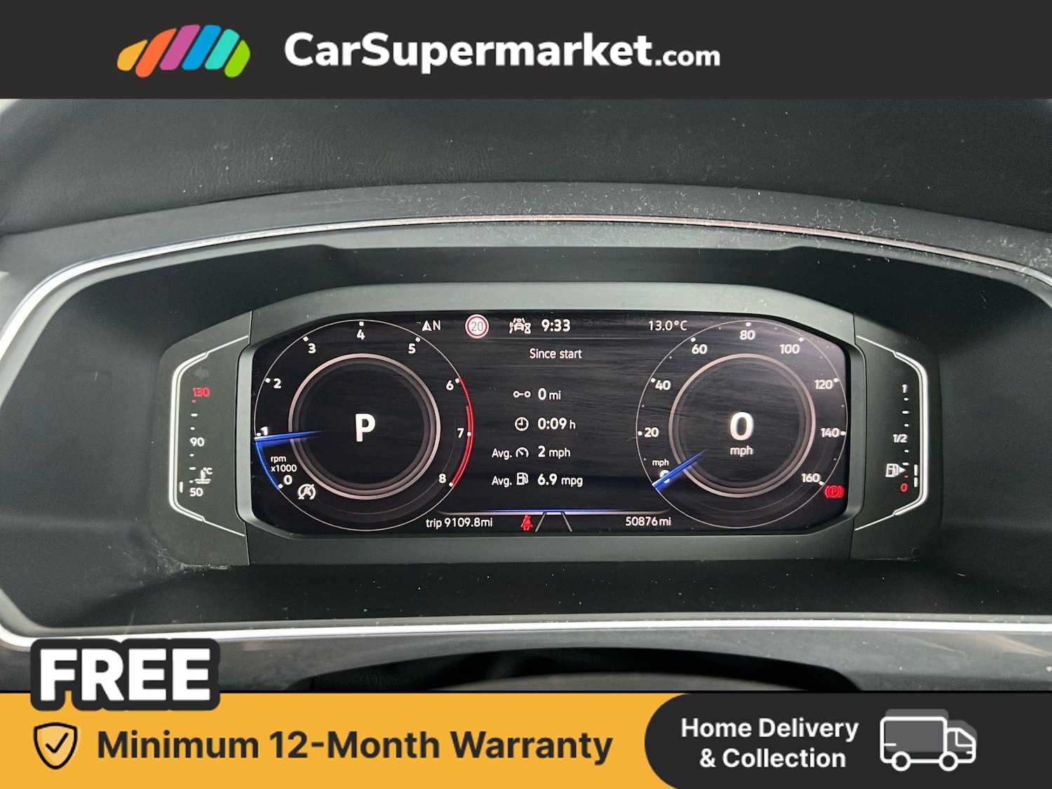 Used Volkswagen Tiguan Allspace 2022 for sale - 77407524: Photo 15