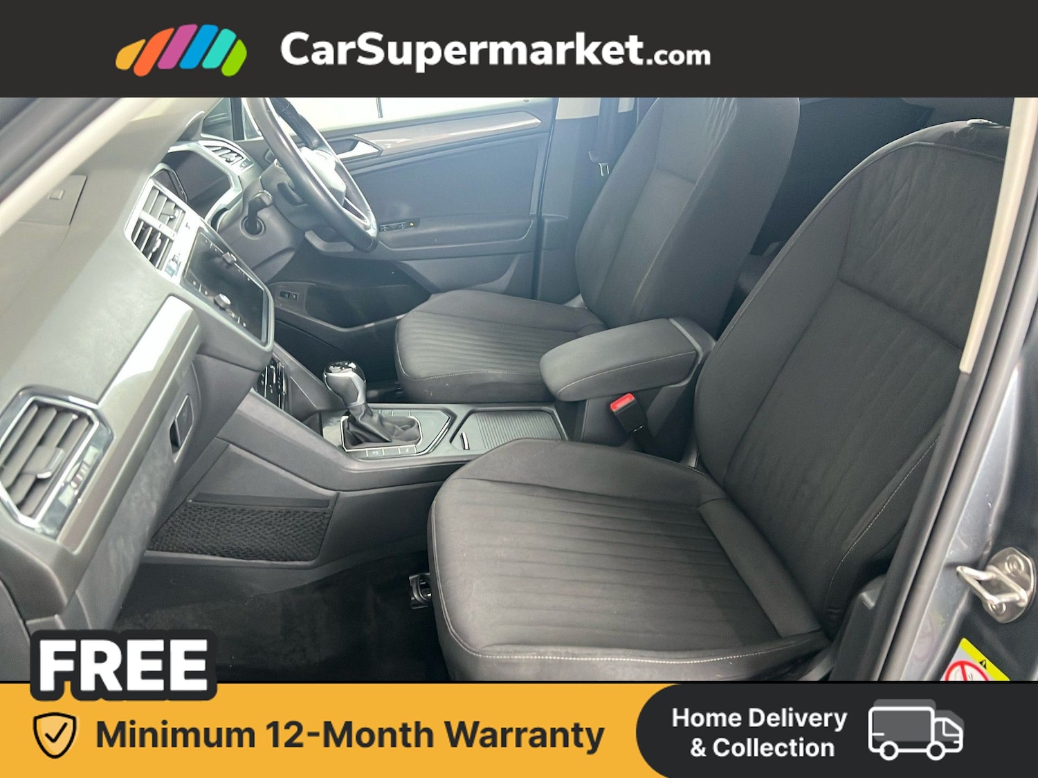 Used Volkswagen Tiguan Allspace 2022 for sale - 77407524: Photo 17