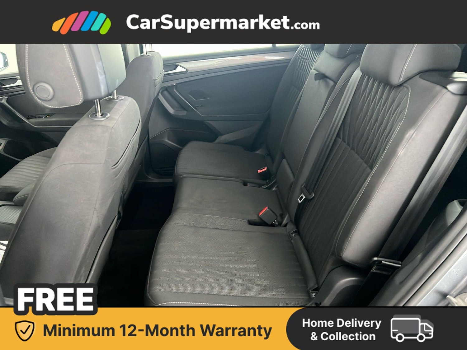 Used Volkswagen Tiguan Allspace 2022 for sale - 77407524: Photo 18