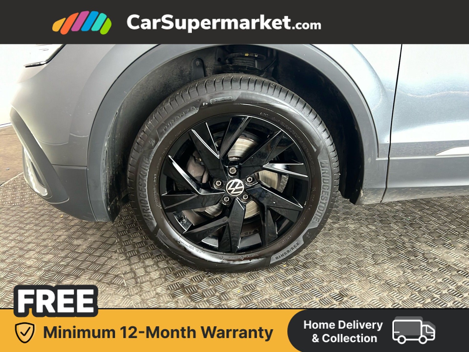 Used Volkswagen Tiguan Allspace 2022 for sale - 77407524: Photo 19