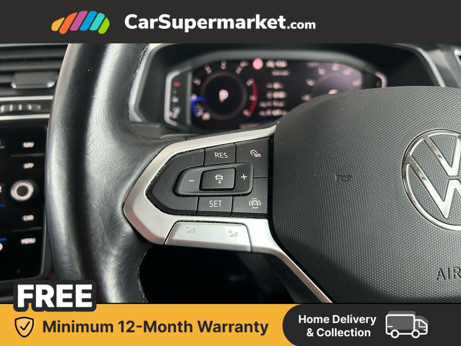 Used Volkswagen Tiguan Allspace 2022 for sale - 77407524: Photo 24