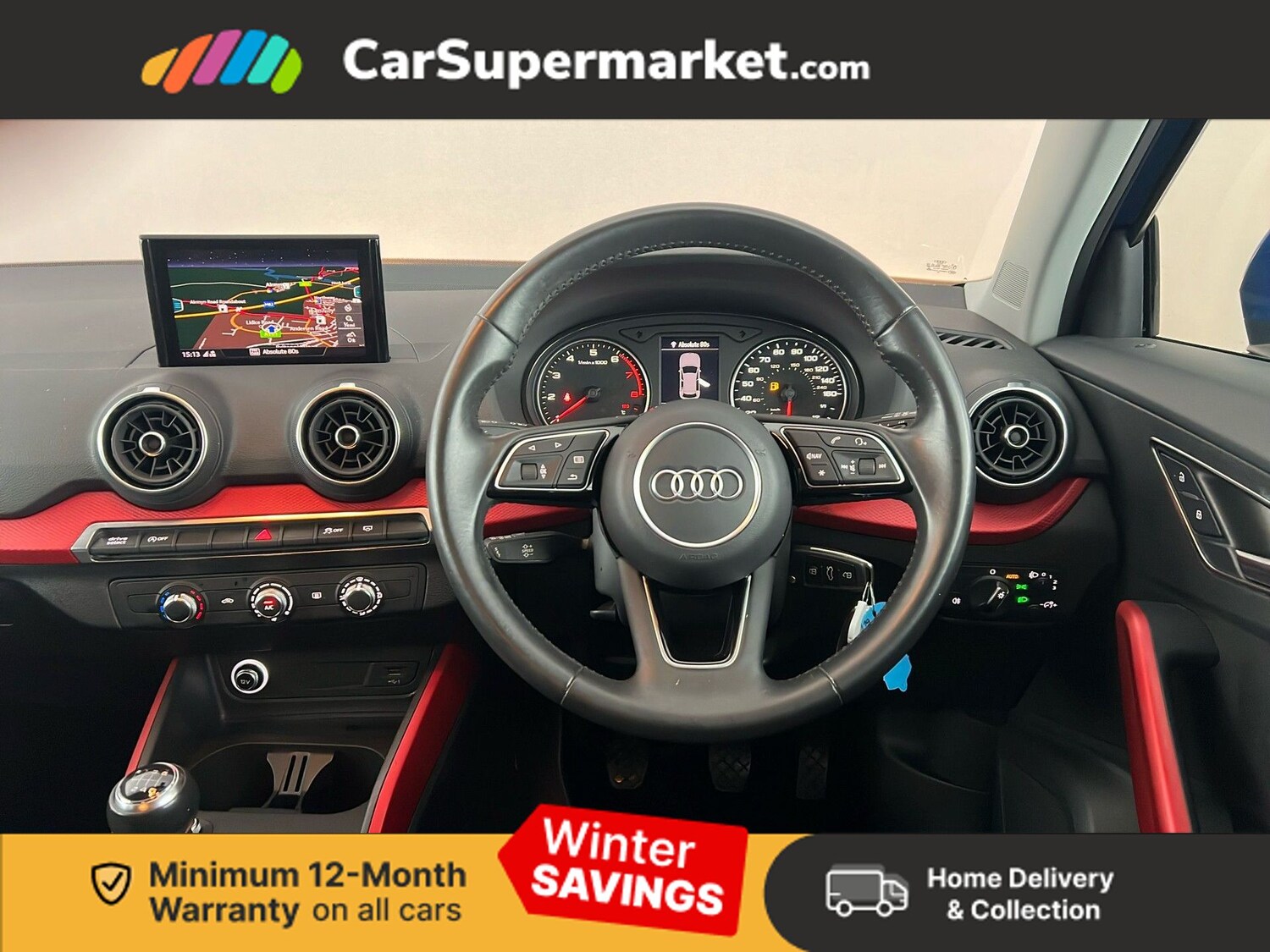 Used Audi Q2 2019 for sale - 77064510: Photo 15
