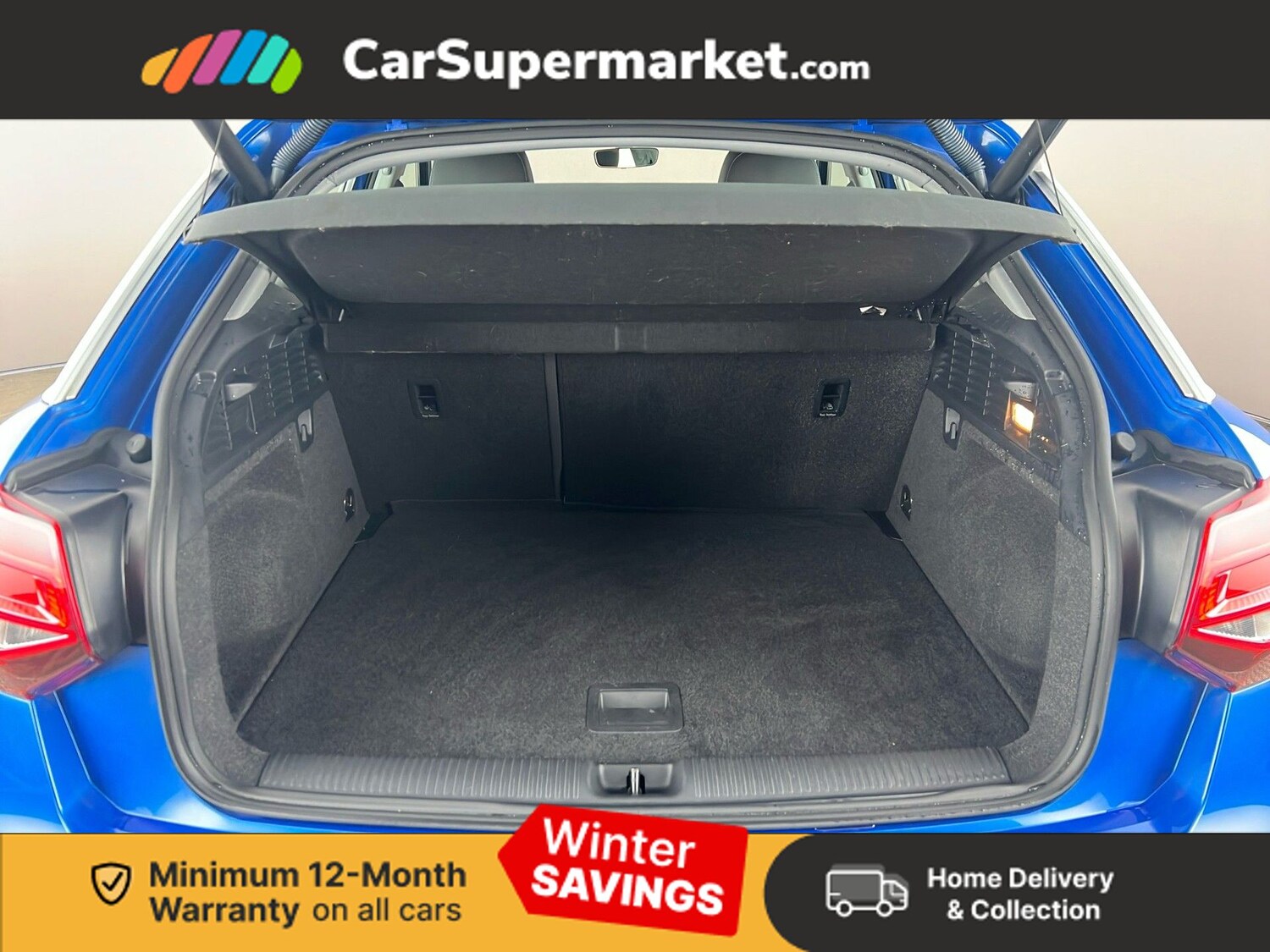 Used Audi Q2 2019 for sale - 77064510: Photo 23