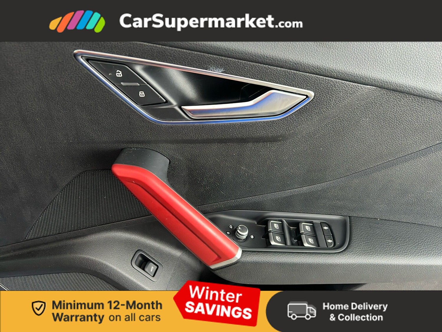 Used Audi Q2 2019 for sale - 77064510: Photo 24