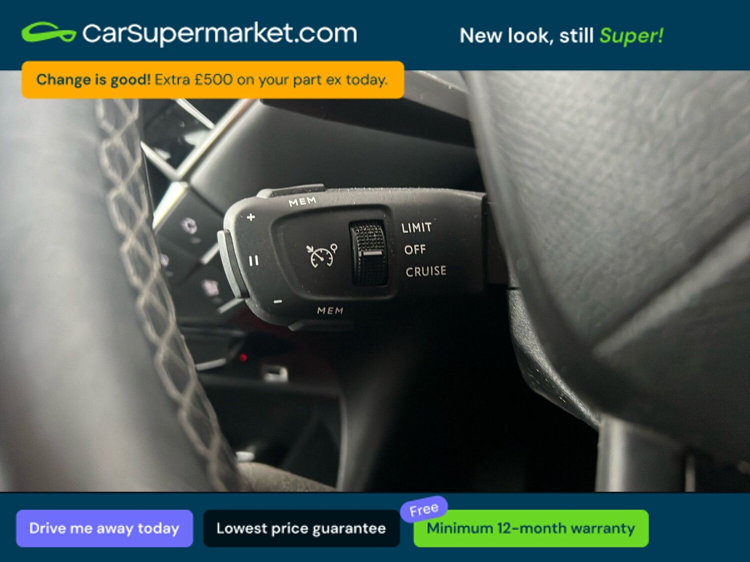 Used DS Automobiles DS 3 2022 for sale - 78189717: Photo 26