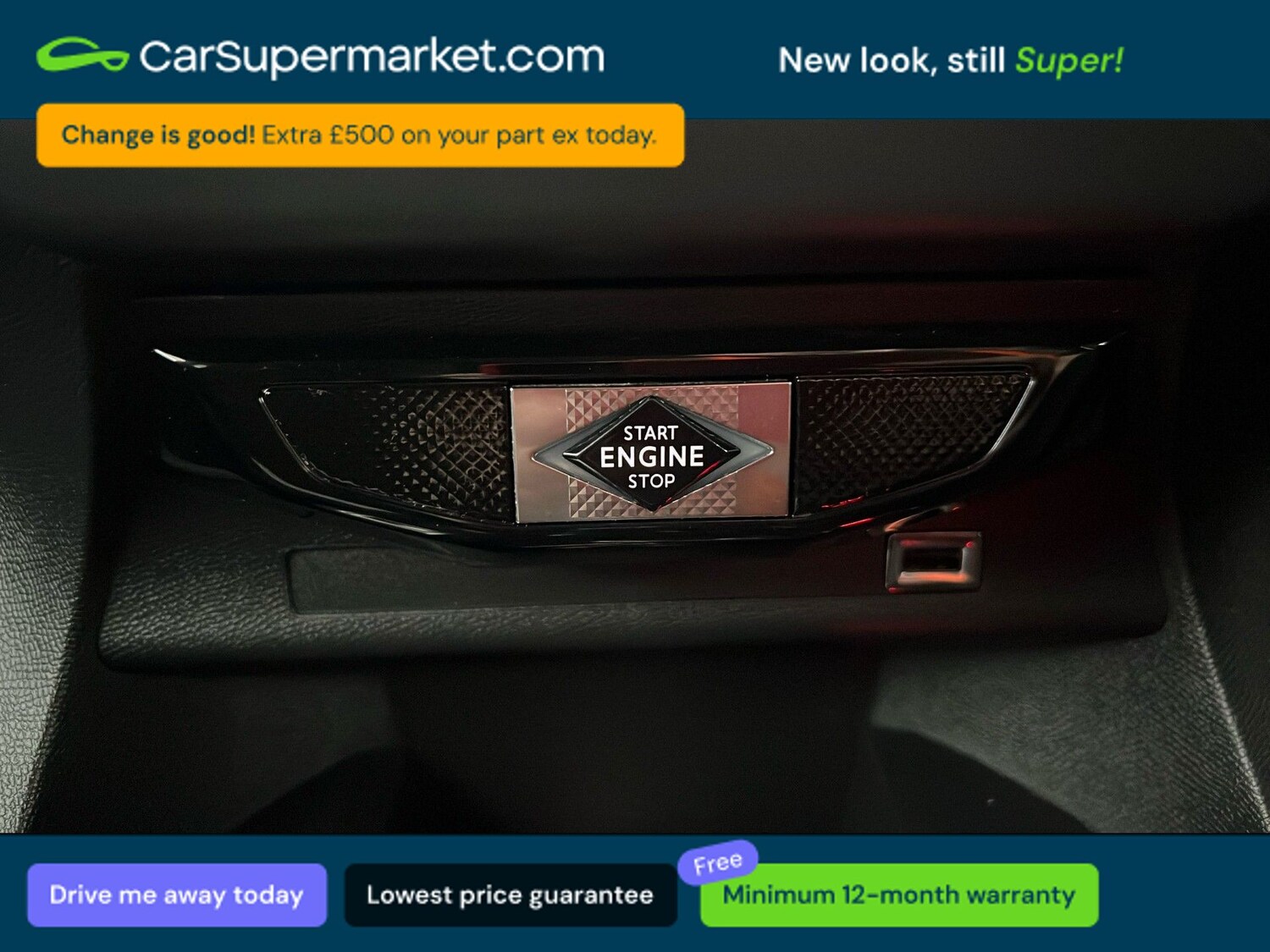 Used DS Automobiles DS 3 2022 for sale - 78189717: Photo 27