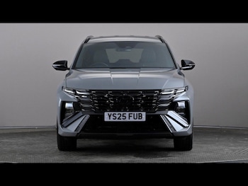 Used Hyundai TUCSON 2025 for sale - 79503433: Photo