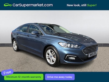Used Ford Mondeo 2019 for sale - 78341454: Photo