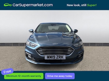 Used Ford Mondeo 2019 for sale - 78341454: Photo