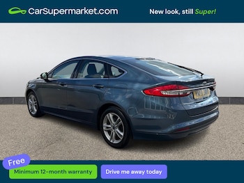 Used Ford Mondeo 2019 for sale - 78341454: Photo