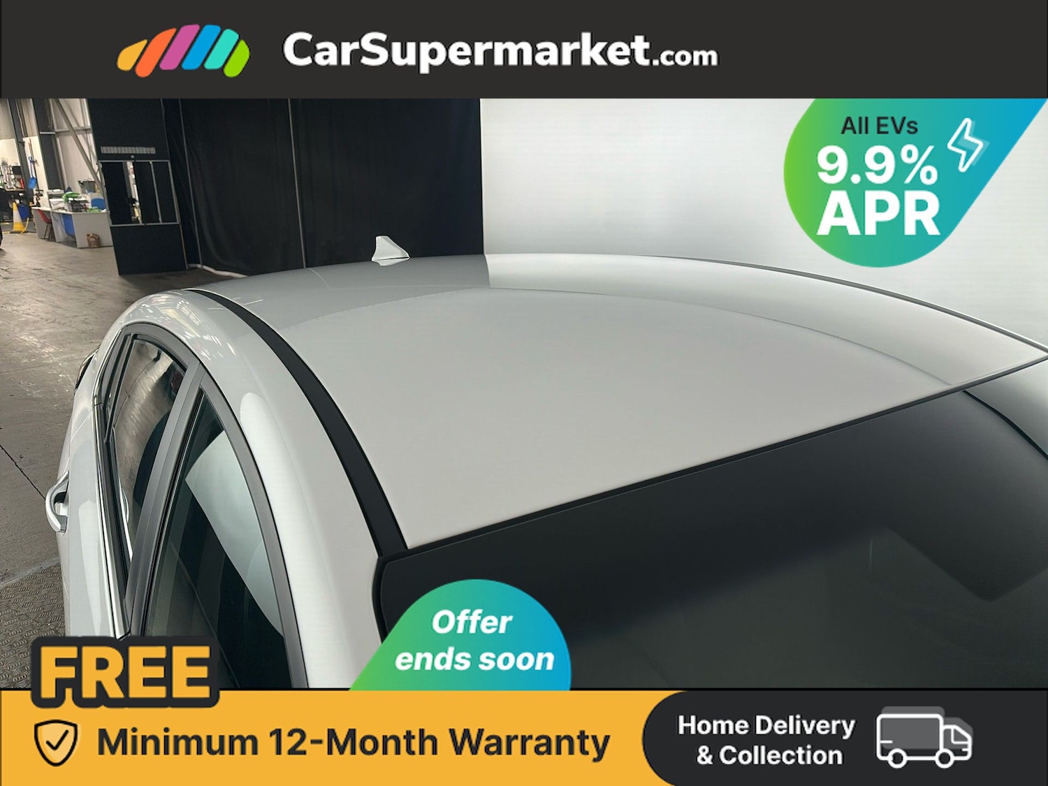 Used Hyundai IONIQ 2021 for sale - 76395160: Photo 23