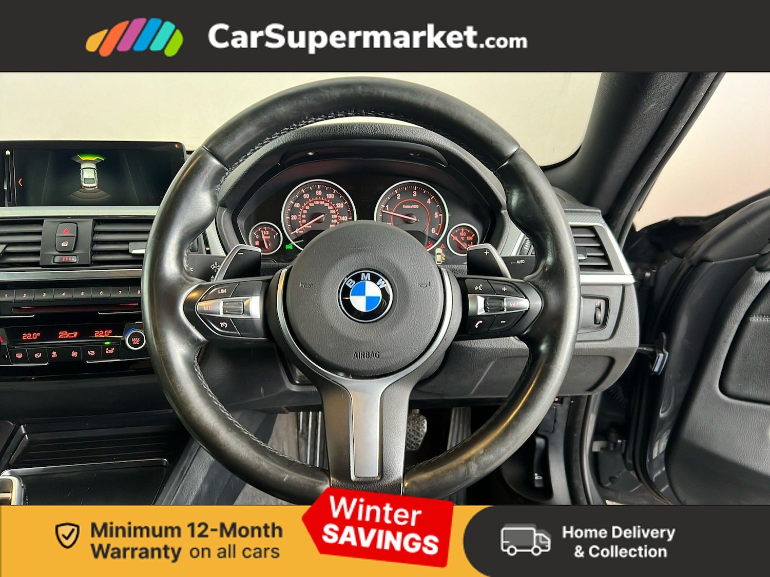 Used BMW 4 Series 2017 for sale - 77199463: Photo 15