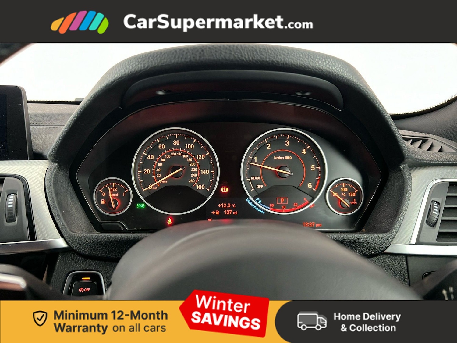 Used BMW 4 Series 2017 for sale - 77199463: Photo 16