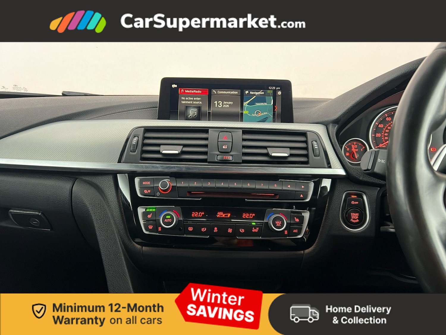 Used BMW 4 Series 2017 for sale - 77199463: Photo 17