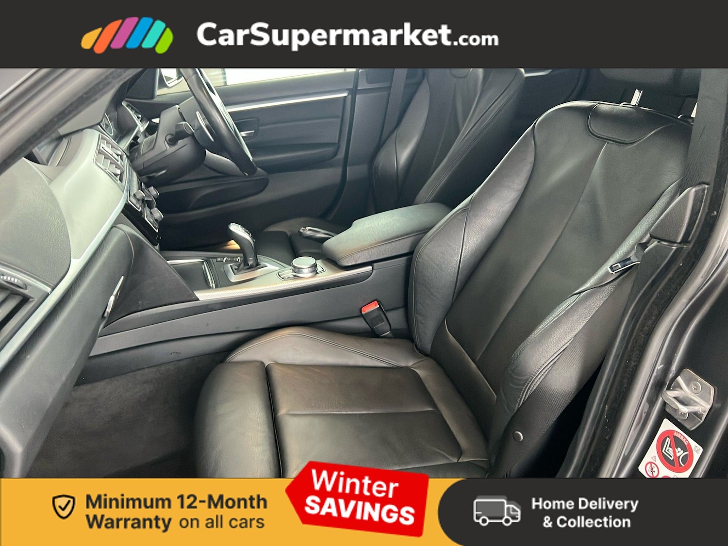 Used BMW 4 Series 2017 for sale - 77199463: Photo 18