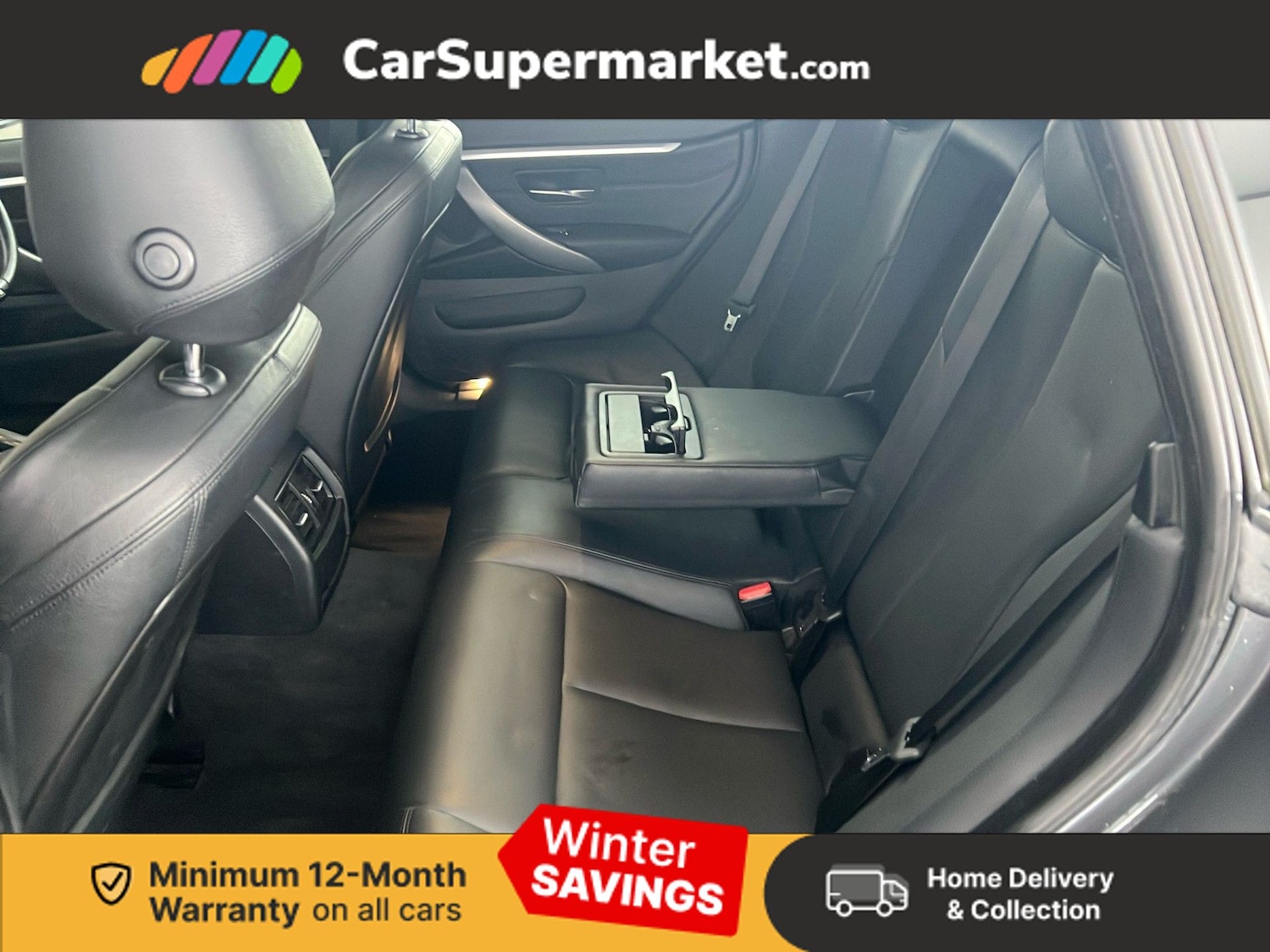 Used BMW 4 Series 2017 for sale - 77199463: Photo 19