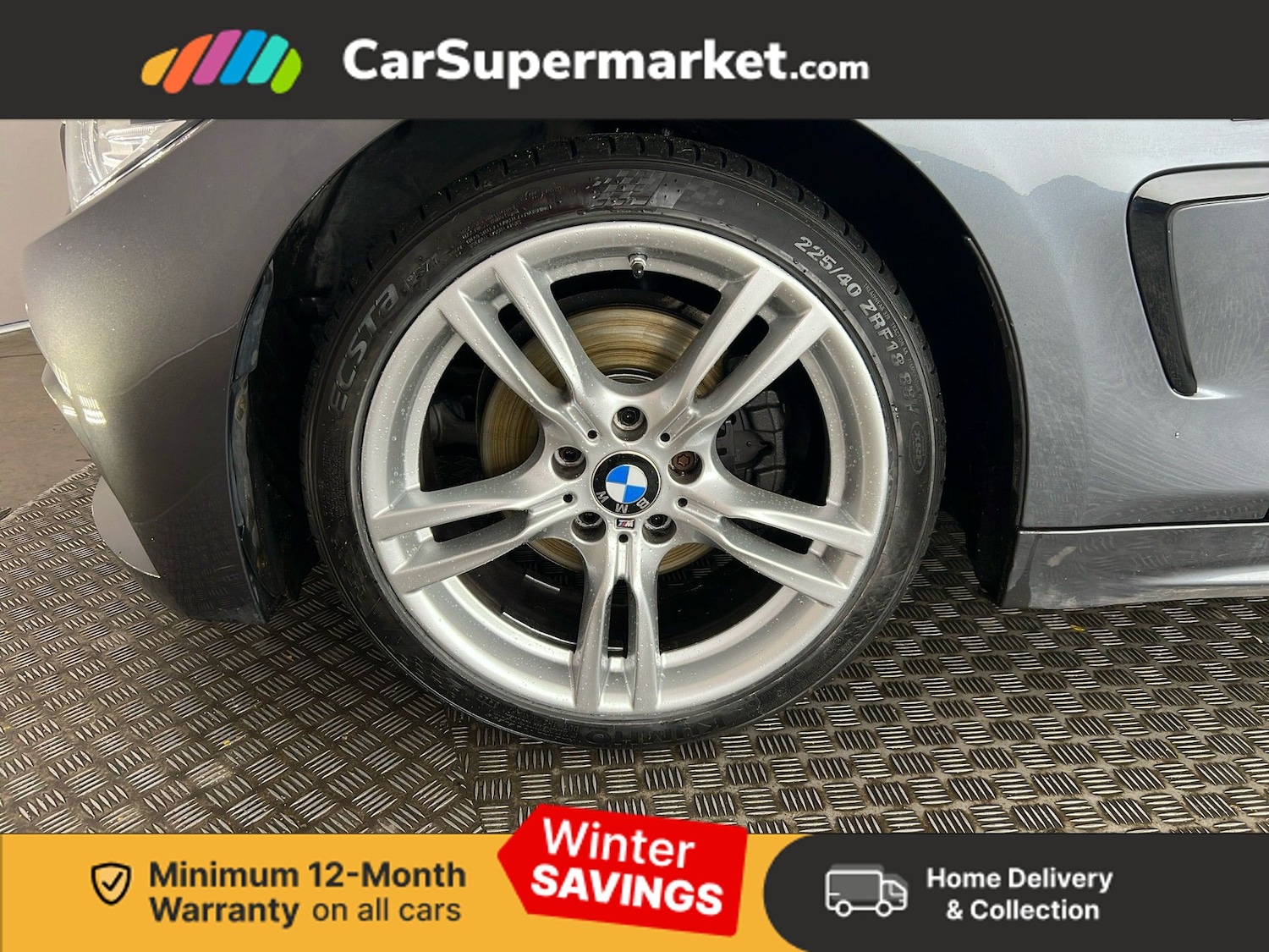 Used BMW 4 Series 2017 for sale - 77199463: Photo 20