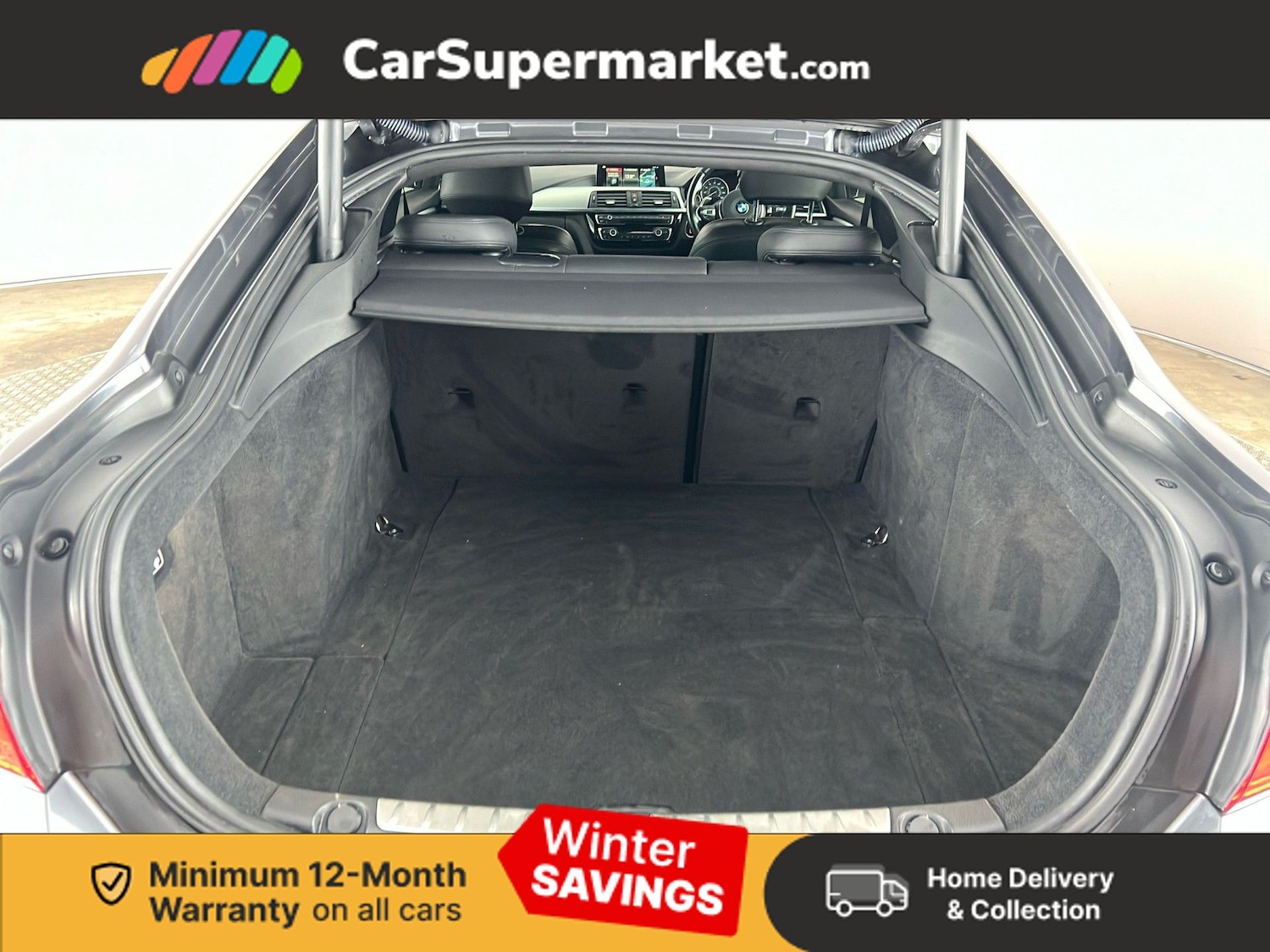 Used BMW 4 Series 2017 for sale - 77199463: Photo 23