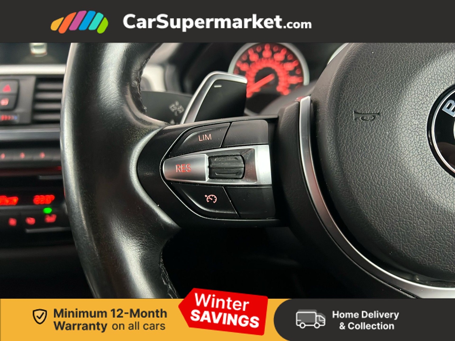 Used BMW 4 Series 2017 for sale - 77199463: Photo 25