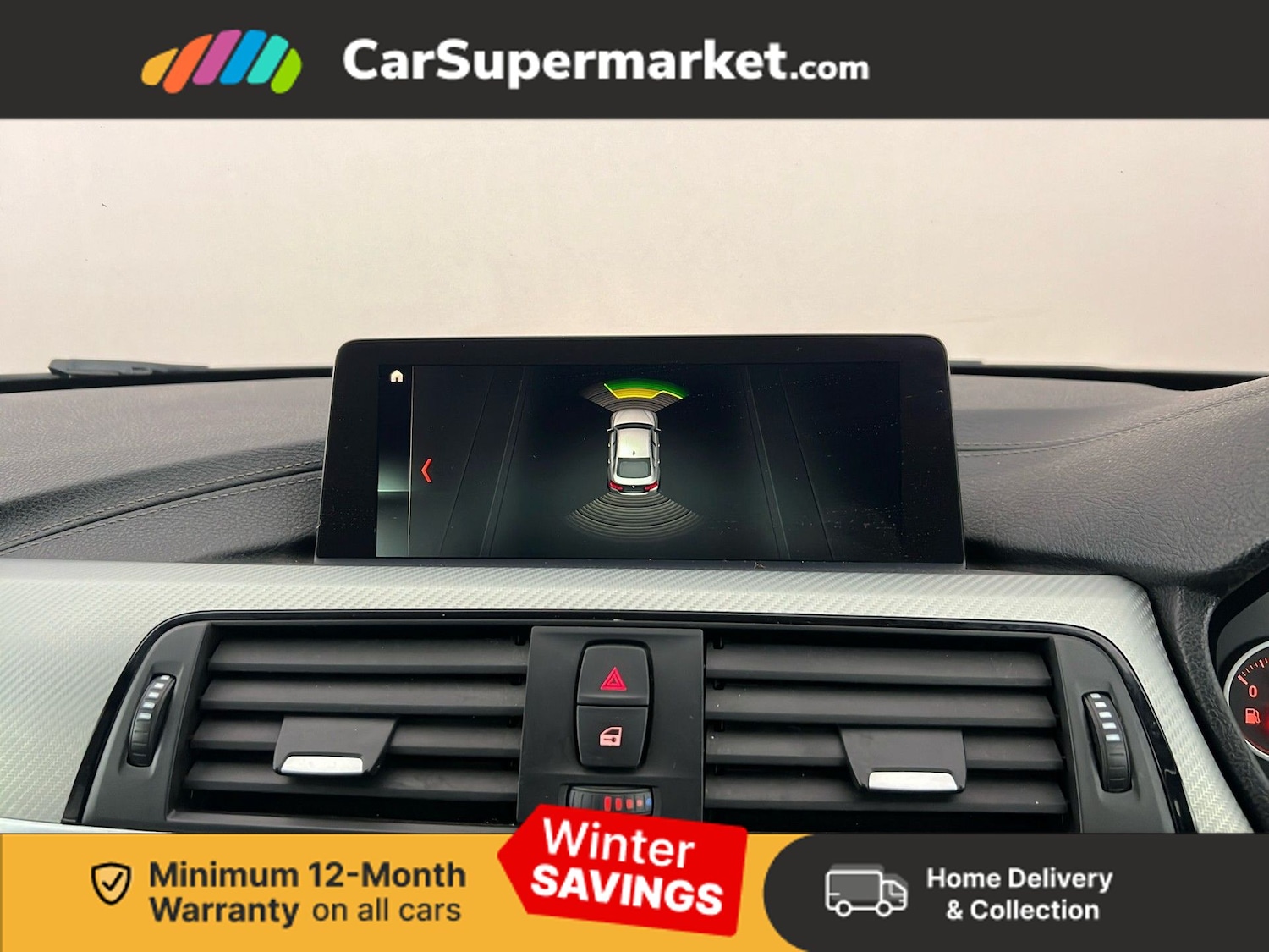 Used BMW 4 Series 2017 for sale - 77199463: Photo 27