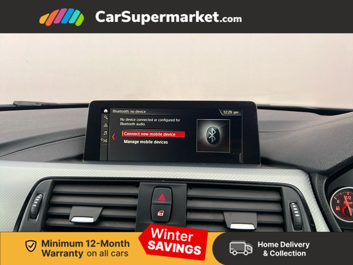 Used BMW 4 Series 2017 for sale - 77199463: Photo 28