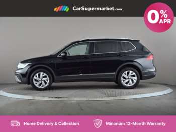 Used Volkswagen Tiguan Allspace 2024 for sale - 74905303: Photo