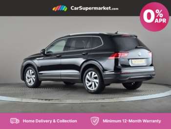 Used Volkswagen Tiguan Allspace 2024 for sale - 74905303: Photo
