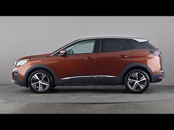 Used Peugeot 3008 2018 for sale - 79854337: Photo