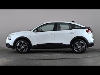 Used Citroen C4 2023 for sale - 79710296: Photo
