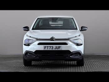 Used Citroen C4 2023 for sale - 79710296: Photo