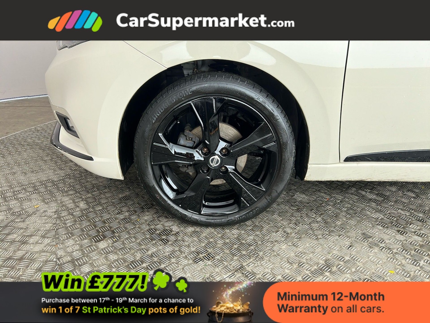 Used Nissan Micra 2023 for sale - 77951857: Photo 20