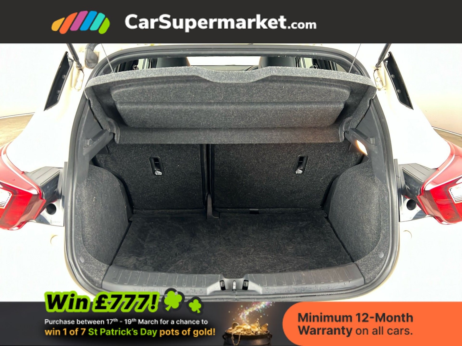 Used Nissan Micra 2023 for sale - 77951857: Photo 23