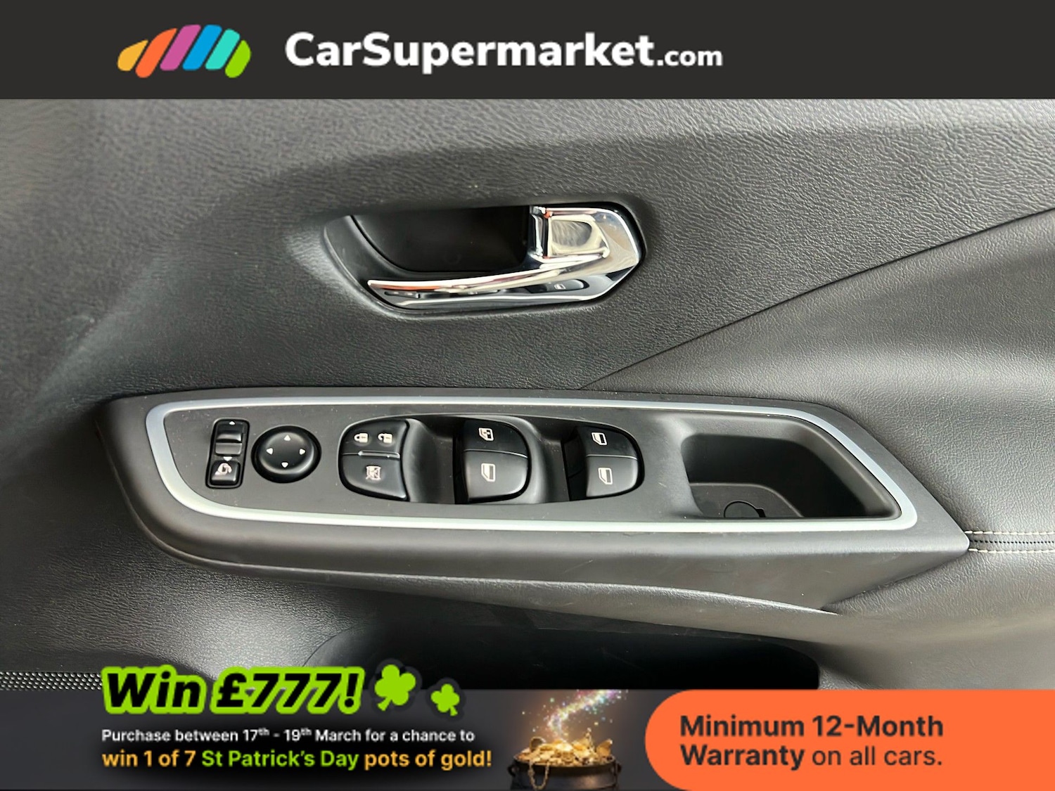 Used Nissan Micra 2023 for sale - 77951857: Photo 26