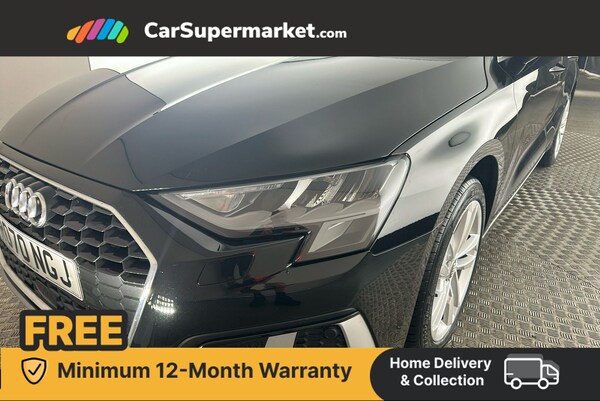 Used Audi A3 2020 for sale - 76245874: Photo 14