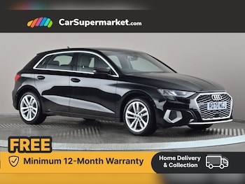 Audi - A3