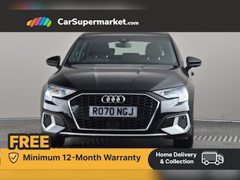 Used Audi A3 2020 for sale - 76245874: Photo 2