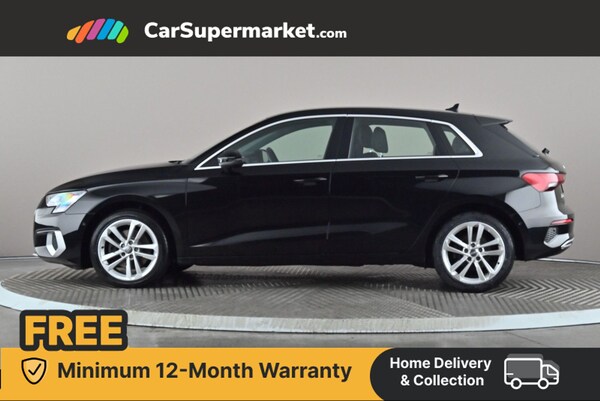 Used Audi A3 2020 for sale - 76245874: Photo 3