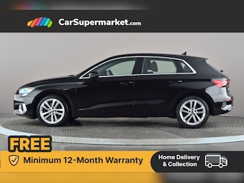 Used Audi A3 2020 for sale - 76245874: Photo 3