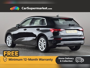 Used Audi A3 2020 for sale - 76245874: Photo 4