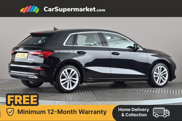 Used Audi A3 2020 for sale - 76245874: Photo 6